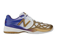 大码福利：new balance 新百伦 NB996 女士 网球鞋