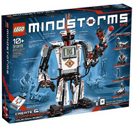 LEGO 乐高 31313 MINDSTORMS EV3 科技组 第三代机器人