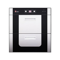 Sakura 樱花卫厨 88Q112-100 100升 嵌入式 保洁柜