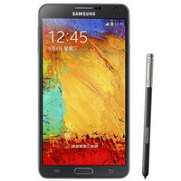 SAMSUNG 三星  Galaxy Note 3 N9006 3G手机（炫酷黑） WCDMA/GSM 联通版