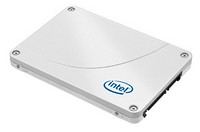 intel 英特尔 520系列 240GB 2.5寸 SSD 固态硬盘