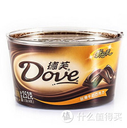 促销活动:亚马逊中国 德芙巧克力专场 全场29.