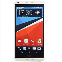 HTC 宏达电 手机 D816e(轻盈白）