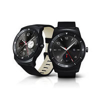 LG G Watch R 4g 版本 手表