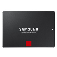 SAMSUNG 三星 850 PRO SSD固态硬盘 256GB