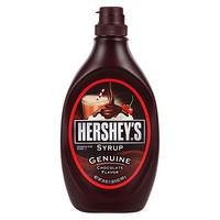 HERSHEY'S 好时 巧克力味调味酱 680g