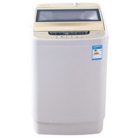 KONKA 康佳 XQB62-512 6.2公斤 全自动洗衣机