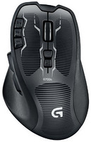 再特价：Logitech 罗技 G700s Rechargeable 可充电 无线游戏鼠标