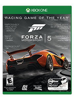 《Forza5》极限竞速5 Xbox One数字版