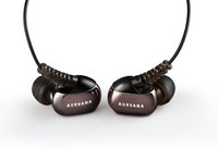 Creative 创新 Aurvana 3 In-Ear Noise-Isolating Headphones入耳式耳塞