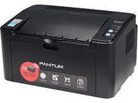 Pantum 奔图 P2502W 无线打印机