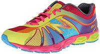 New Balance 新百伦 KJ890 Grade Lace-Up Running Shoe (Big Kid)彩虹鞋大童