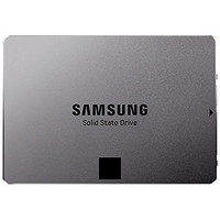 SAMSUNG 三星 840 EVO Series 1TB 2.5寸SSD固态硬盘 