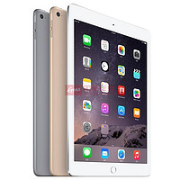Apple 苹果 iPad Air2 MGLW2CH/A 16G平板电脑 银色