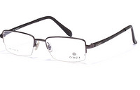 CREDIT 金属眼镜架 J1728灰