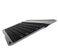 英亚闪电特价：Belkin 贝尔金 QODE Thin Type Bluetooth Keyboard Case 超薄蓝牙键盘