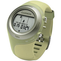 GARMIN Forerunner 405 GPS心率表 官翻版