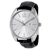 Calvin Klein EXCHANGE K2F21120  男士手表