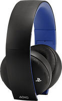 SONY 索尼 Gold Wireless Stereo Headset for PlayStation 4