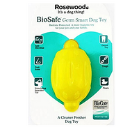 ROSEWOOD BIOSAFE 抗菌狗玩具 柠檬 43002