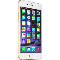 Apple 苹果 iPhone 6 16GB Factory Unlocke 金色 无锁