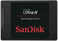 SanDisk 闪迪 至尊2代 480G SSD 固态硬盘