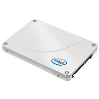 intel 英特尔 520系列 240GB 2.5寸 SSD 固态硬盘