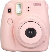 FUJIFILM 富士 一次成像 mini8 相机