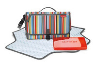 SKIP HOP Pronto Diaper Changer Kit 便携可折叠尿片包