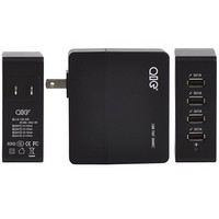 QIC WH4U 超大功率USB快速充电器
