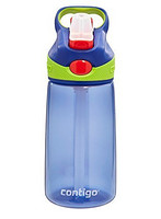凑单品：Contigo Auto Spout Kids Striker Water Bottle 水杯