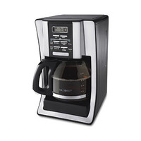 Mr. Coffee VMC-SJX33GT 可编程咖啡机