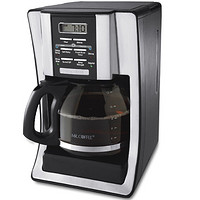 Mr. Coffee VMC-SJX33GT 滴漏式咖啡机