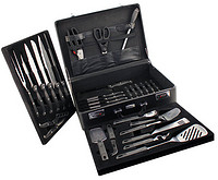 BergHOFF Knife Case Set 32pc 厨餐刀具32件套装