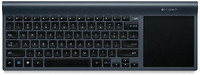 Logitech 罗技 TK820 HTPC 无线键盘（带触控板）