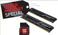 AMD Radeon Memory - Gamer Series内存