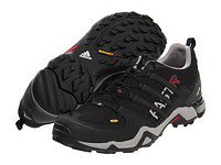 adidas Outdoor 阿迪达斯 Terrex Fast R男款越野跑鞋