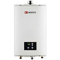 NORITZ 能率 GQ-13B2AFE(12T) 燃气热水13L/Min