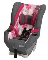 Deal of  the day ：GRACO 葛莱 My Ride 65 儿童安全座椅
