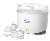 Tommee Tippee Electric Steam Sterilizer 奶瓶消毒锅
