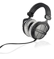 再特价：beyerdynamic 拜亚动力 DT990 PRO 耳机