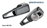 Plantronics 缤特力 Savor M1100 蓝牙耳机