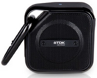 TDK A12 TREK Micro NFC Bluetooth Portable Mini Wireless Outdoor Speaker 无线蓝牙户外便携扬声器