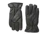 Florsheim 富乐绅 Smart Touch Leather Gloves 智能触控真皮手套