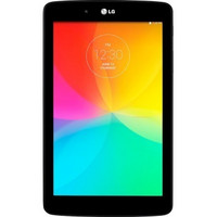 LG G Tablet 7.0平板电脑  7.0英寸IPS屏  Android4.4系统  雅致黑