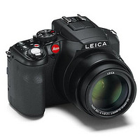 Leica 徕卡 V-Lux4 长焦数码相机