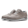 new balance 新百倫 MW985GR 男款真皮徒步鞋