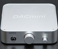 CEntrance DACmini CX 解码耳放一体机
