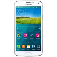 SAMSUNG 三星  Galaxy S5 G9008V 4G手机（闪耀白）
