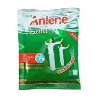 凑单品：Anlene 安怡 金装高钙低脂配方奶粉 30g